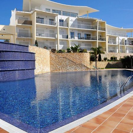 #028 T1 Orada By Home Holidays Albufeira Extérieur photo