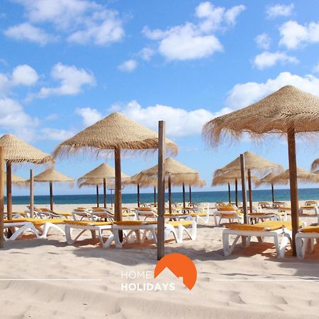 #028 T1 Orada By Home Holidays Albufeira Extérieur photo