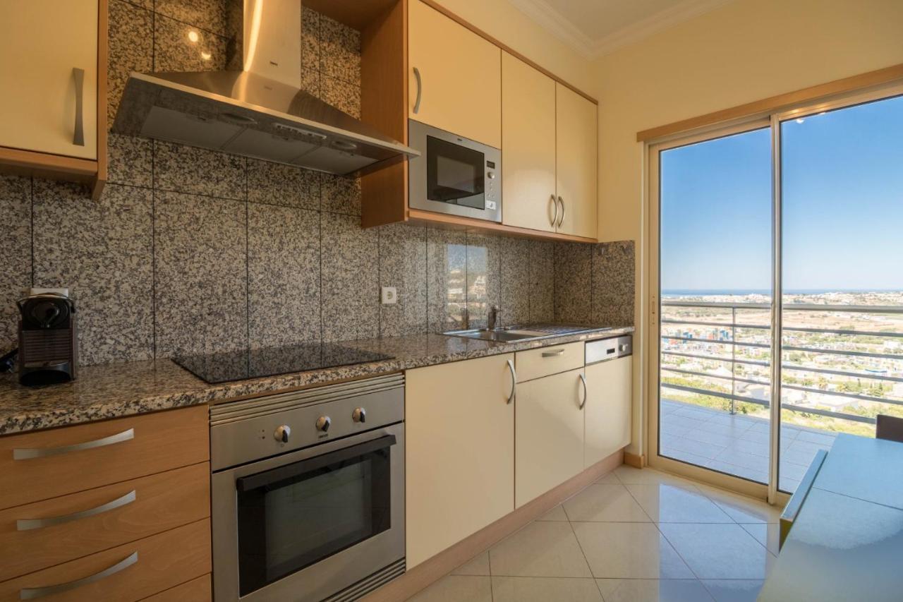 #028 T1 Orada By Home Holidays Albufeira Extérieur photo
