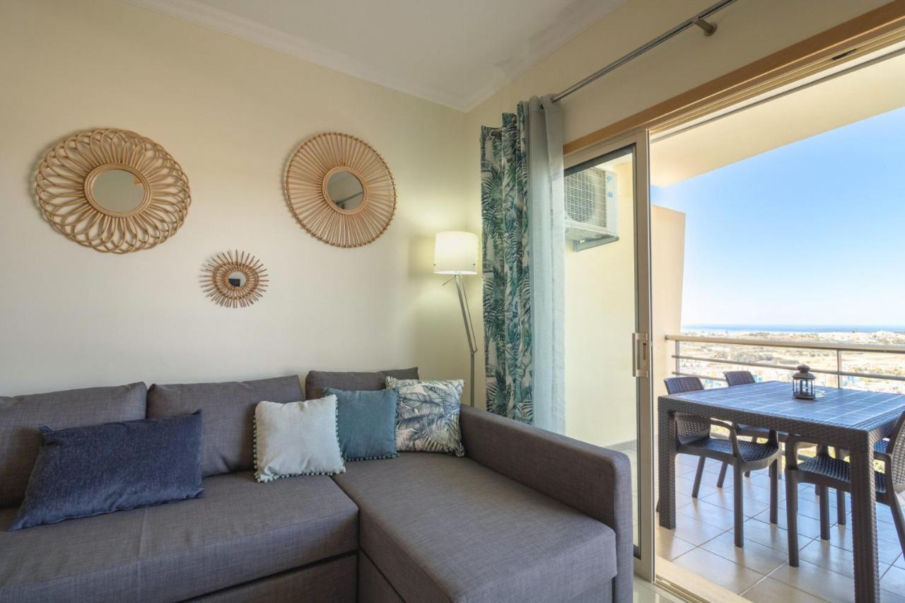 #028 T1 Orada By Home Holidays Albufeira Extérieur photo
