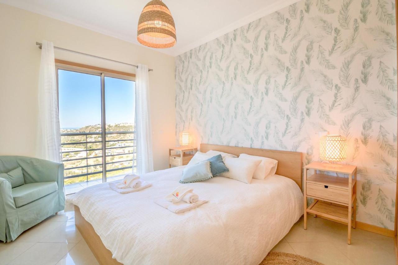 #028 T1 Orada By Home Holidays Albufeira Extérieur photo