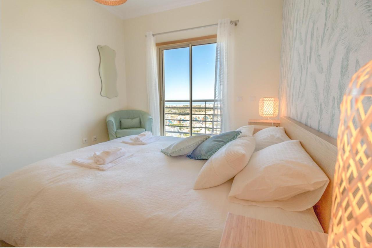 #028 T1 Orada By Home Holidays Albufeira Extérieur photo