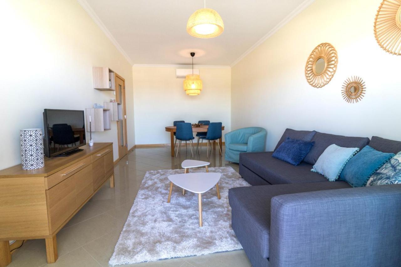 #028 T1 Orada By Home Holidays Albufeira Extérieur photo