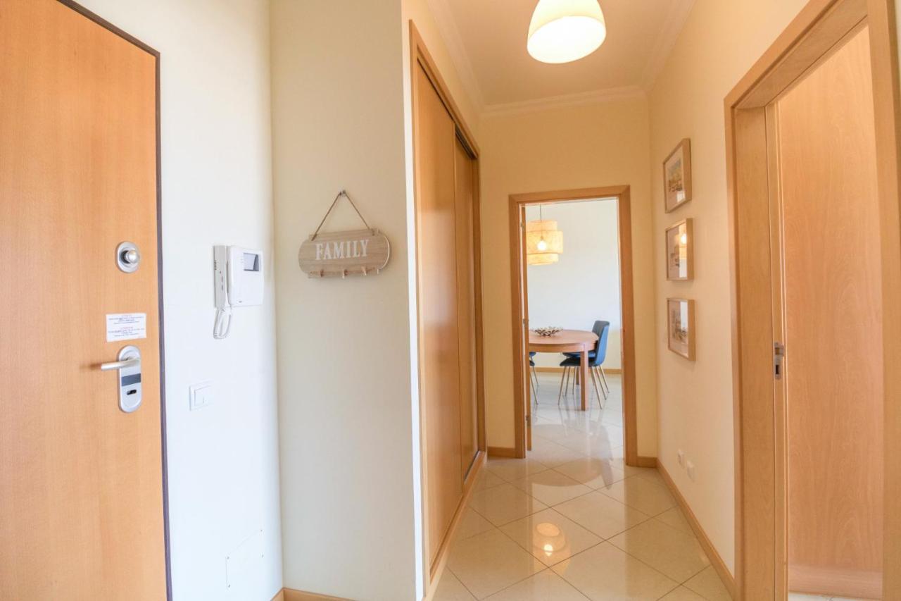 #028 T1 Orada By Home Holidays Albufeira Extérieur photo