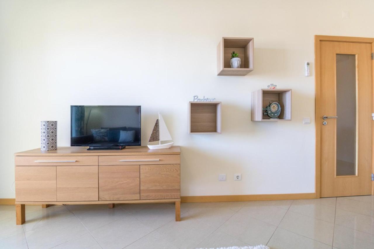 #028 T1 Orada By Home Holidays Albufeira Extérieur photo