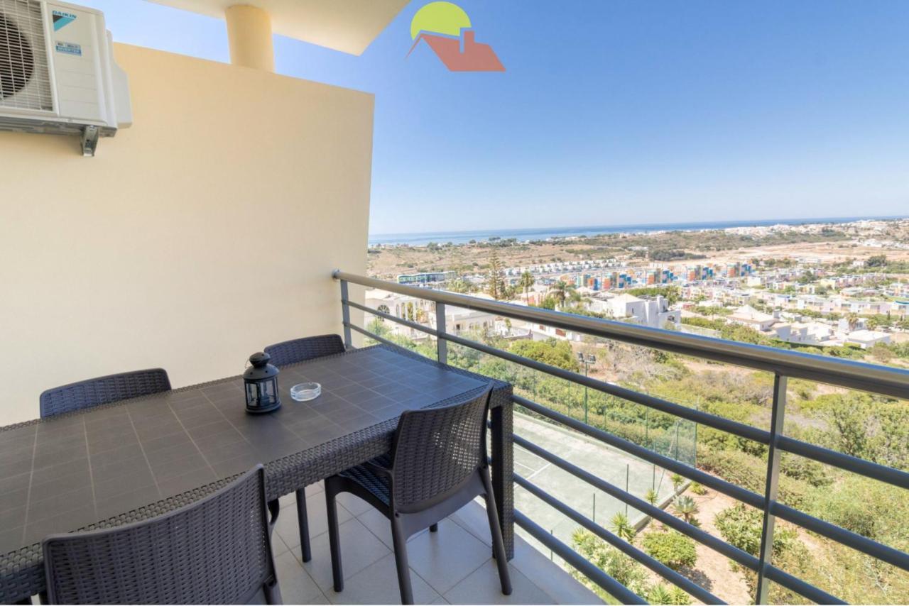 #028 T1 Orada By Home Holidays Albufeira Extérieur photo