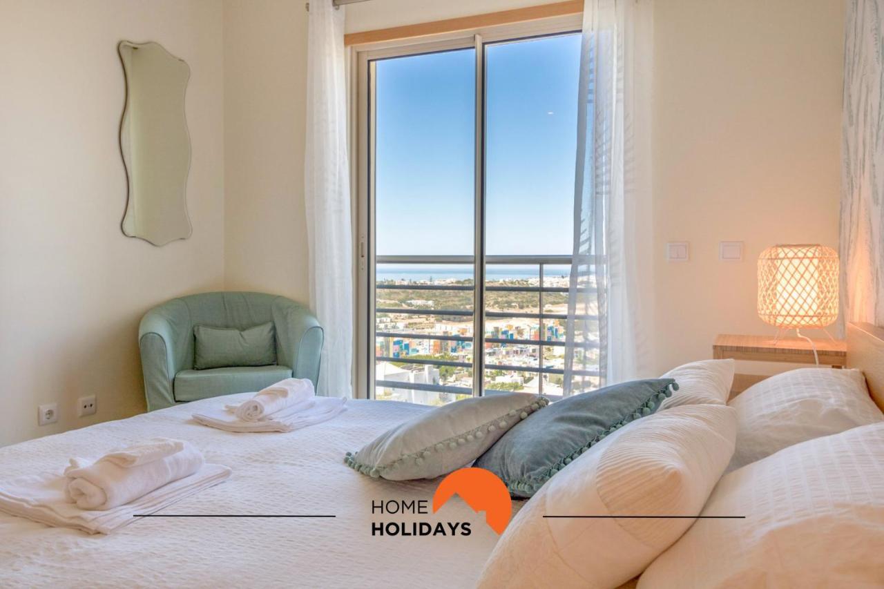 #028 T1 Orada By Home Holidays Albufeira Extérieur photo