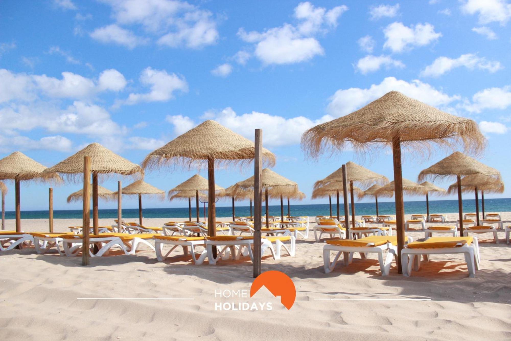 #028 T1 Orada By Home Holidays Albufeira Extérieur photo