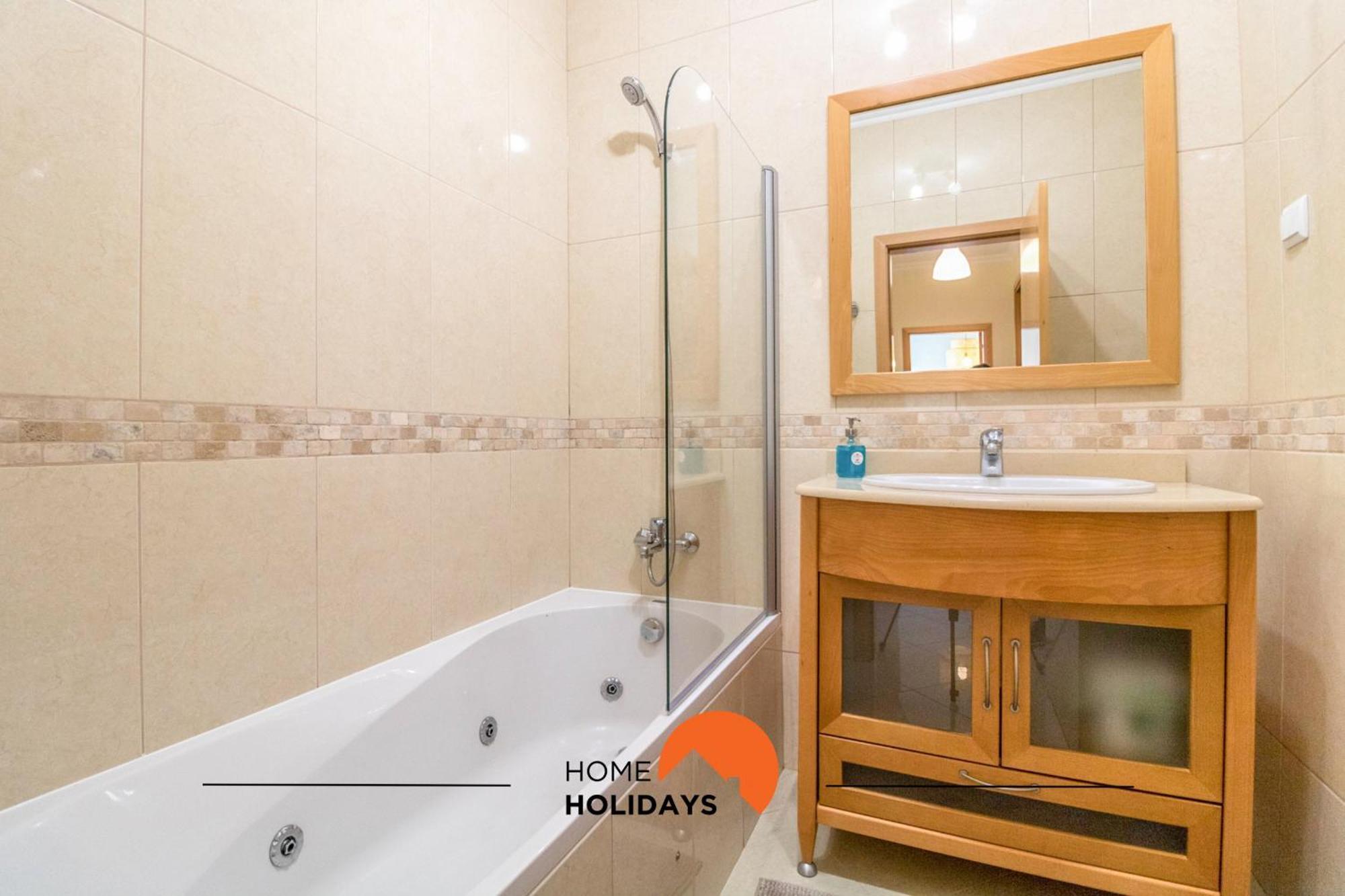 #028 T1 Orada By Home Holidays Albufeira Extérieur photo