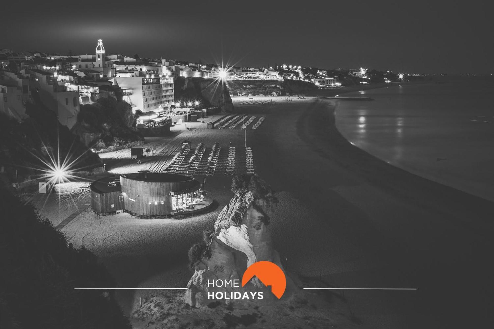 #028 T1 Orada By Home Holidays Albufeira Extérieur photo