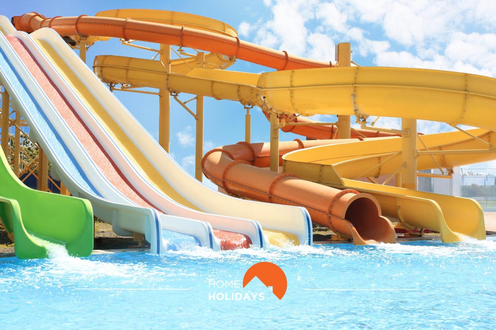 #028 T1 Orada By Home Holidays Albufeira Extérieur photo