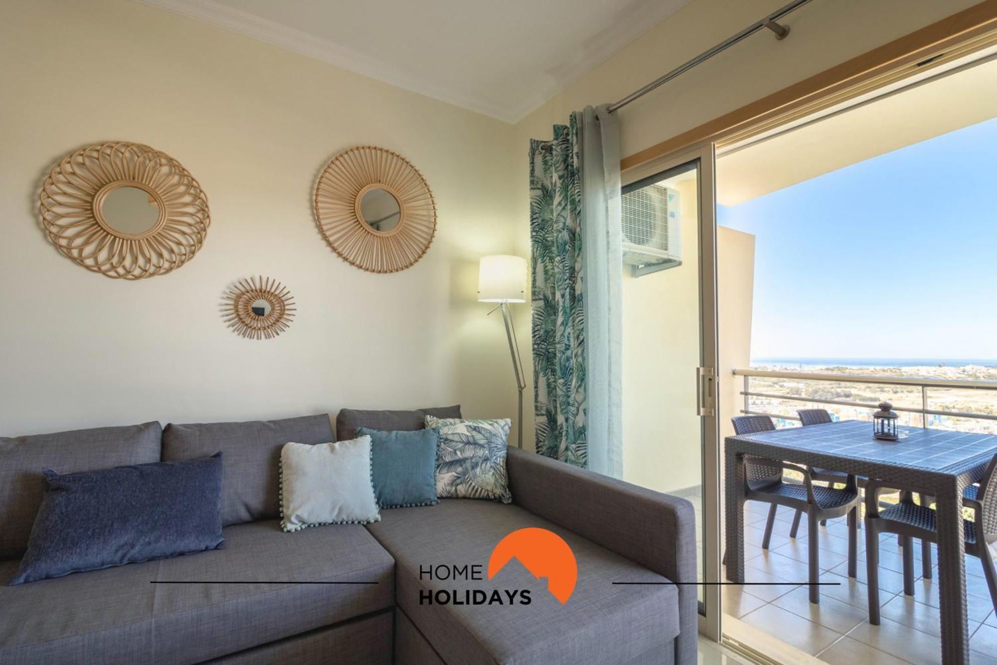 #028 T1 Orada By Home Holidays Albufeira Extérieur photo