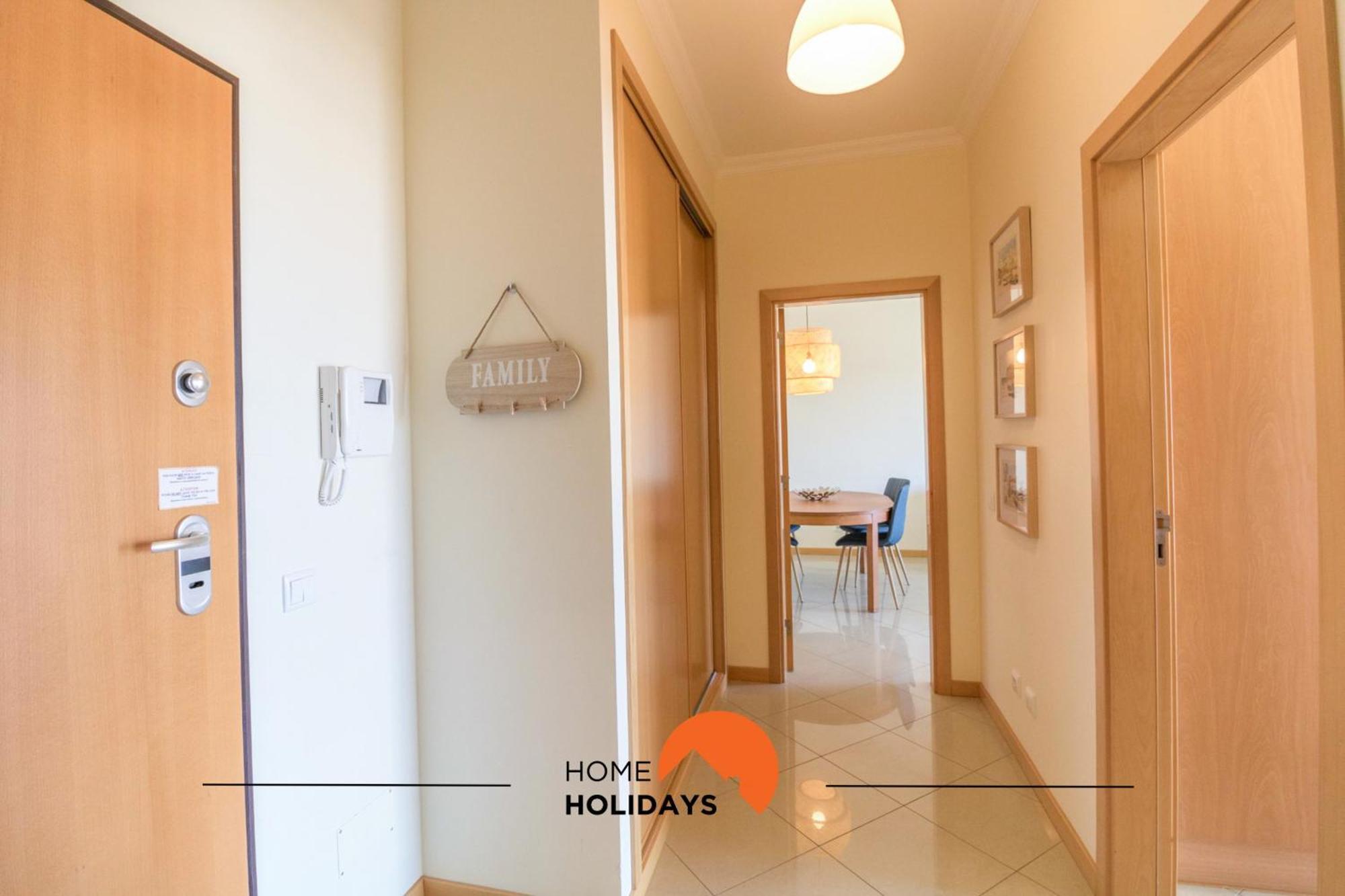 #028 T1 Orada By Home Holidays Albufeira Extérieur photo