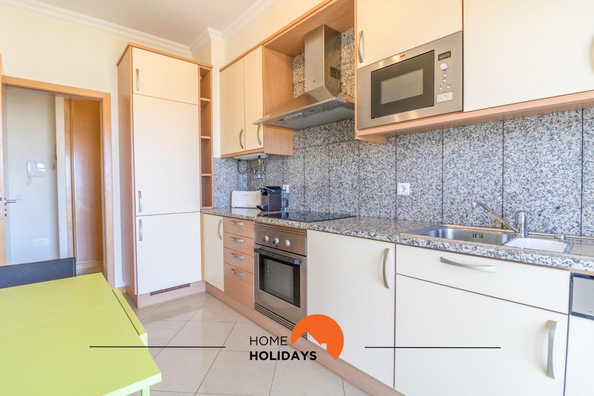 #028 T1 Orada By Home Holidays Albufeira Extérieur photo