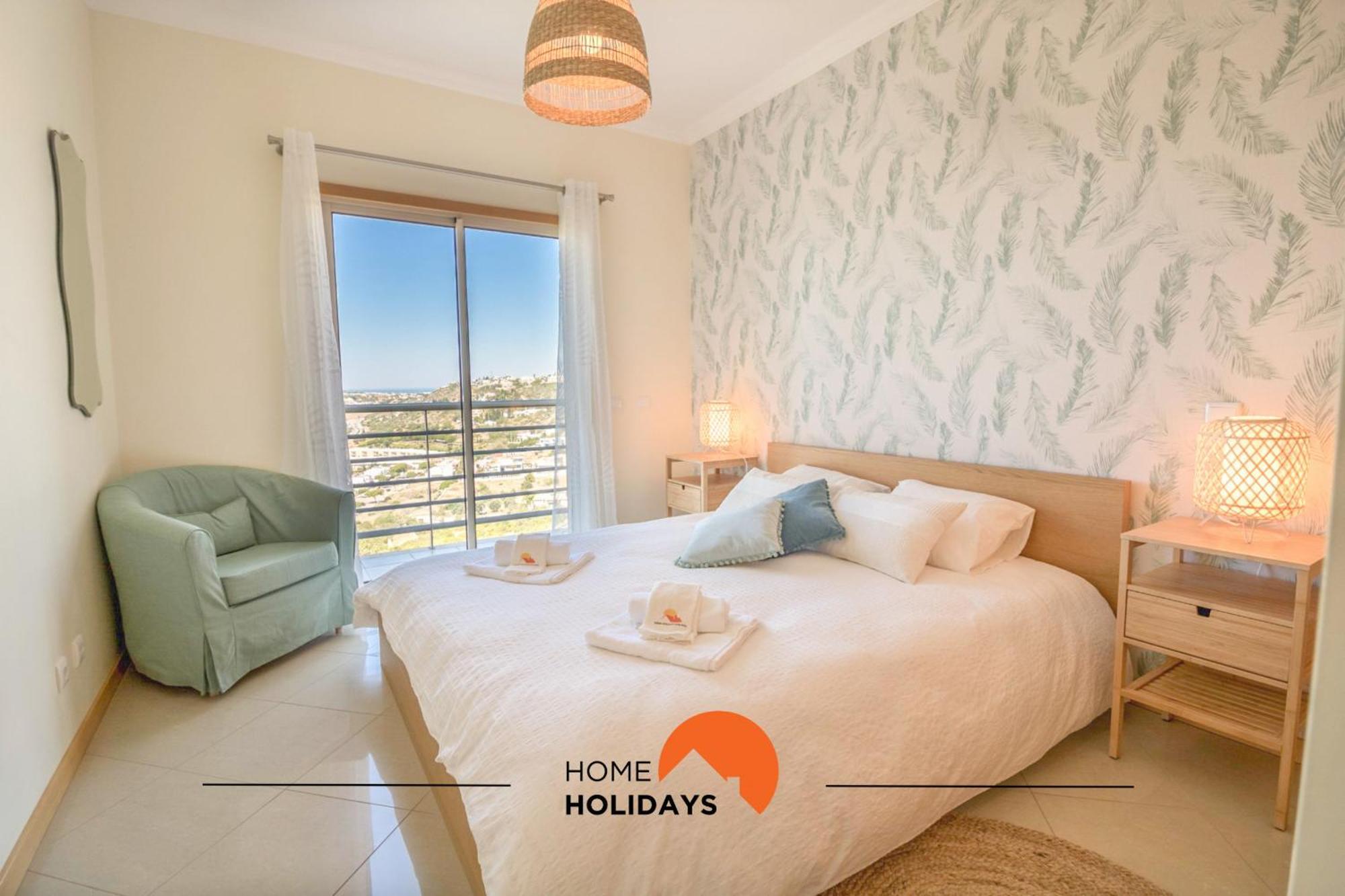 #028 T1 Orada By Home Holidays Albufeira Extérieur photo