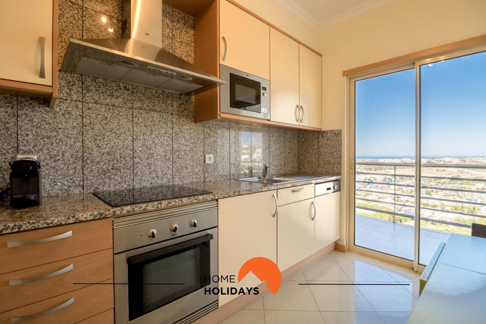 #028 T1 Orada By Home Holidays Albufeira Extérieur photo