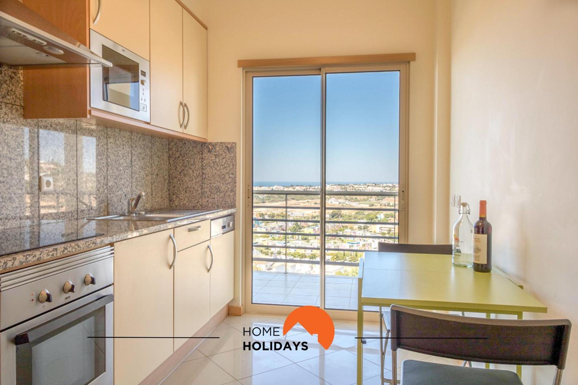 #028 T1 Orada By Home Holidays Albufeira Extérieur photo