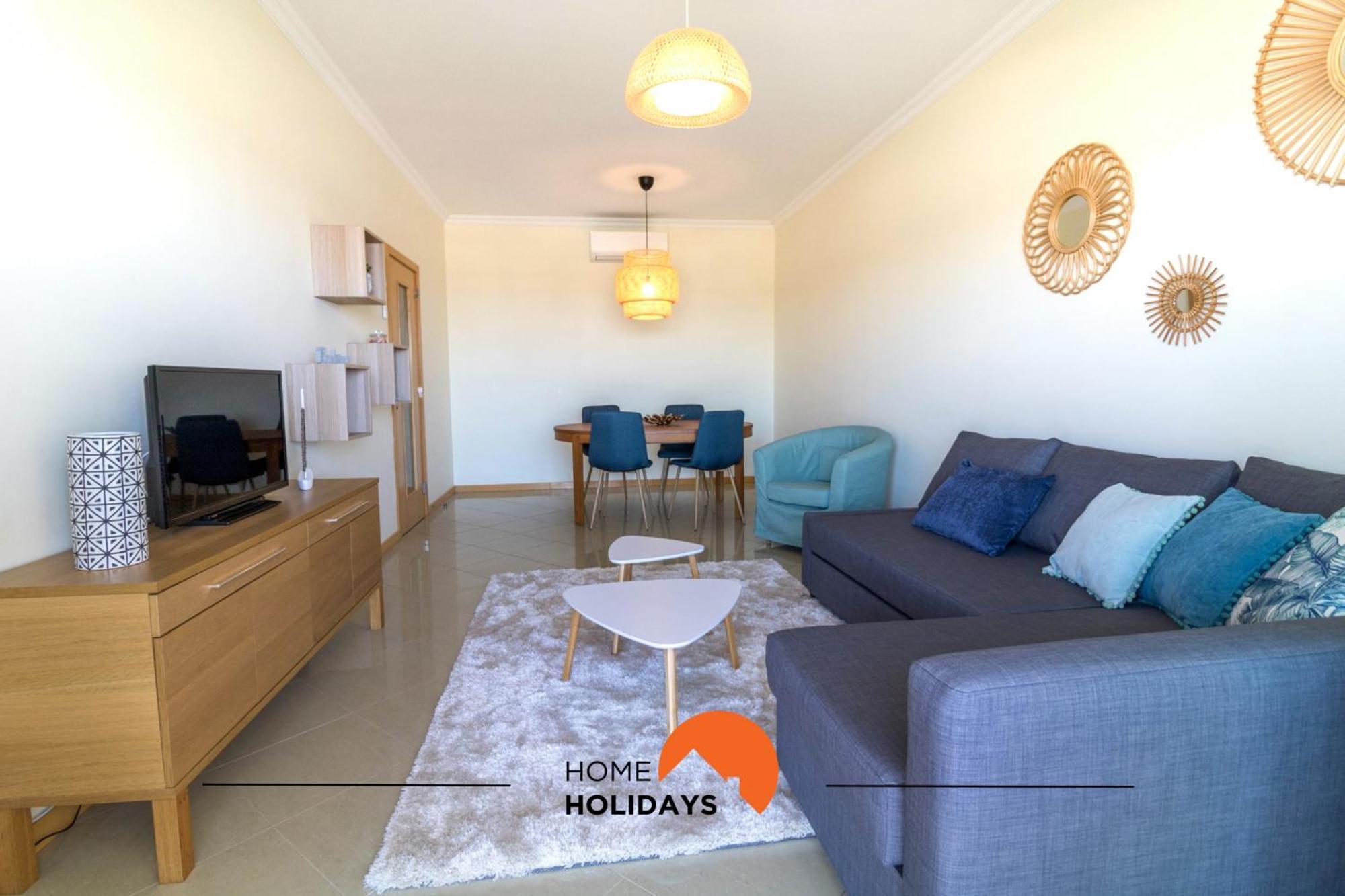 #028 T1 Orada By Home Holidays Albufeira Extérieur photo
