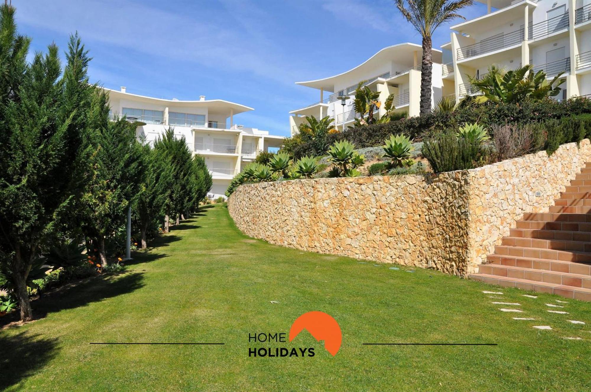 #028 T1 Orada By Home Holidays Albufeira Extérieur photo